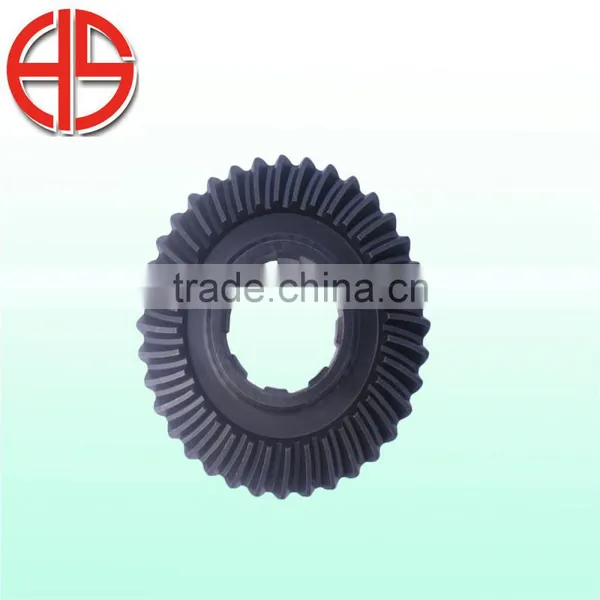 Gear Made in China Bevel Gear for Sale photo-6