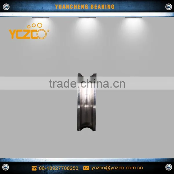High Quality U Groove Ball Bearing photo-6