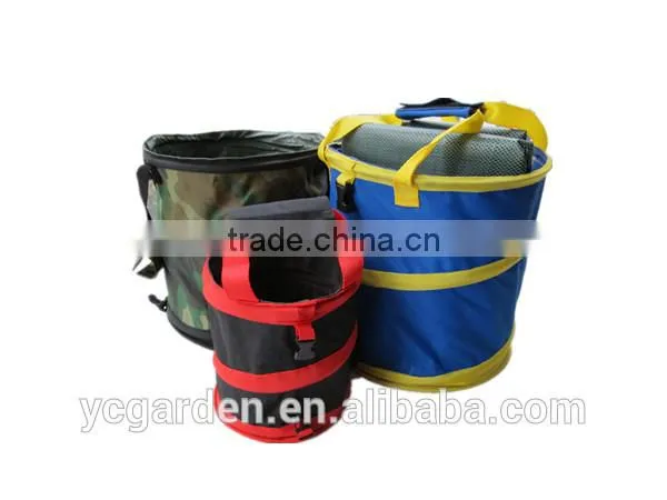 Pop up Storage Sack for Garden Leef Waste Sack Home Pop up Sack photo-2