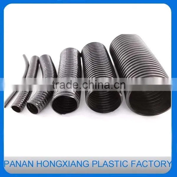 Plastic Flexible Hose( Winding Hose) photo-2