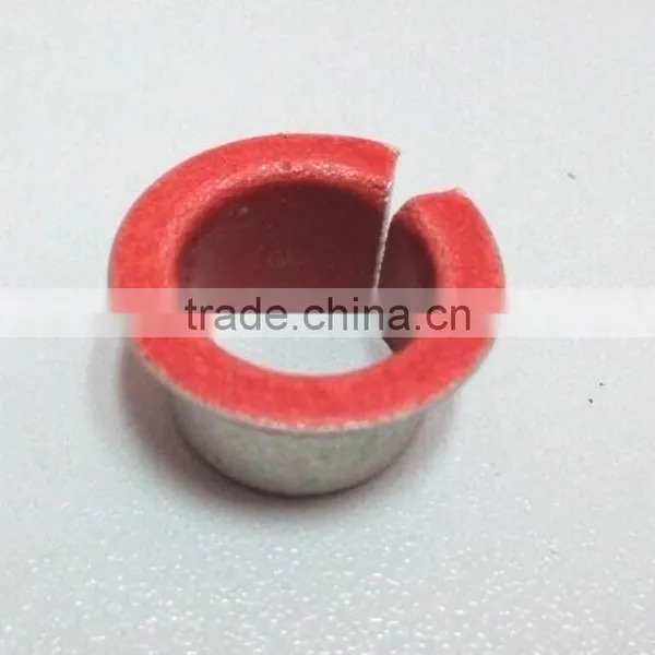Tractor Bimetal Bushing ,ss304 Washer,du dx Sf-1 Sf-2 Thrust Pads Slide Bushing photo-5