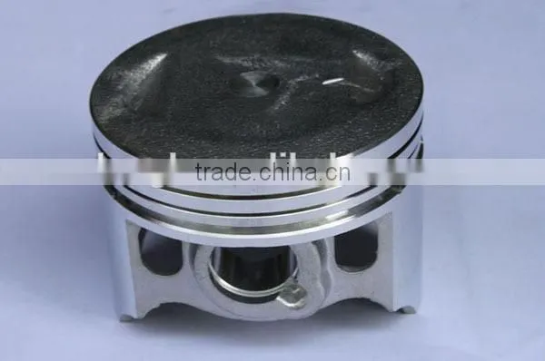 Wide Range of Piston Kits for Bajaj Motorcycle photo-6