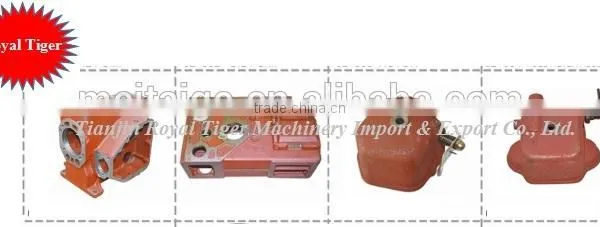 china factory cylinder block and cylinder block set