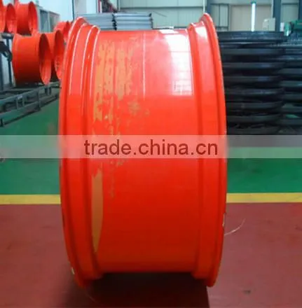 34 Inch Steel Wheel Rim photo-2