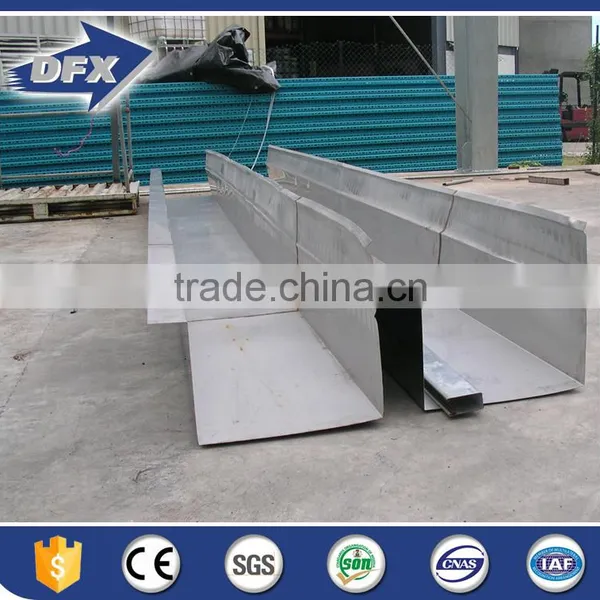 Commercial Poultry Farm Structures photo-5
