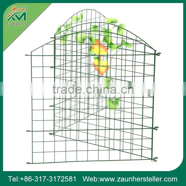European Style Garden Line Fenceing photo-4
