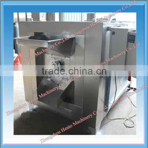 Professional Sesame Seed Roasting Machine In China photo-4