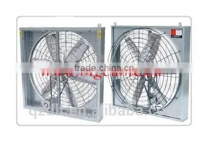 High Quality and Cheap Price Exhaust Fan photo-6