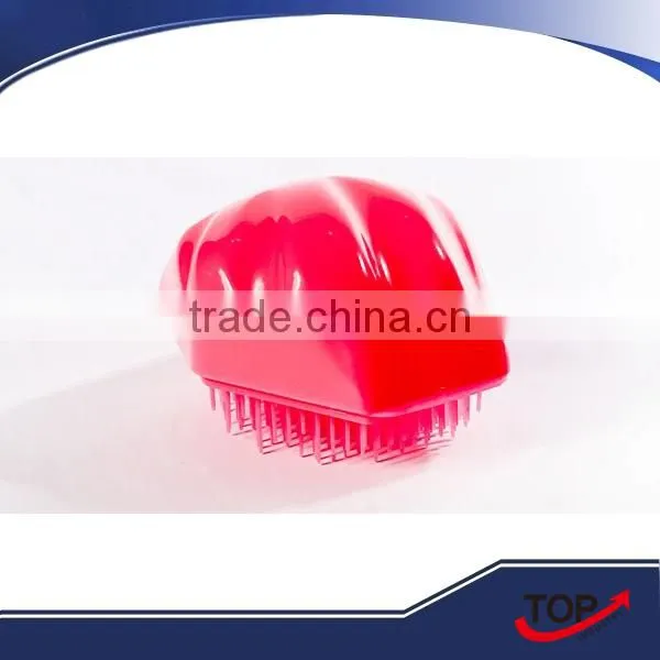2016 Comfortable Scalp Massage Shampoo Brush /massage Shower Head Brush photo-5