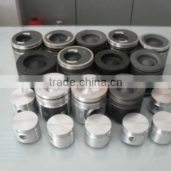 Sale Original With Cummins Diesel Engine Parts 4bt Piston