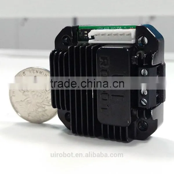 Step Motor Driver for Hybrid 2 Phase Unipolar Stepping Motor photo-2