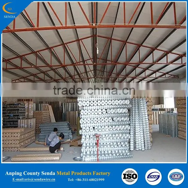 New Products Made In China High Quality Low Price Stainless Steel Welded Wire Mesh photo-2