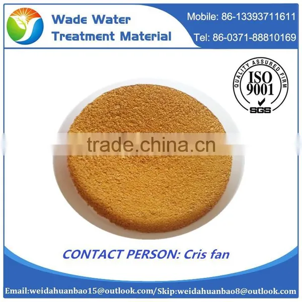 Super Absorbent Polymer Poly Aluminium Chloride (pac) Price photo-5