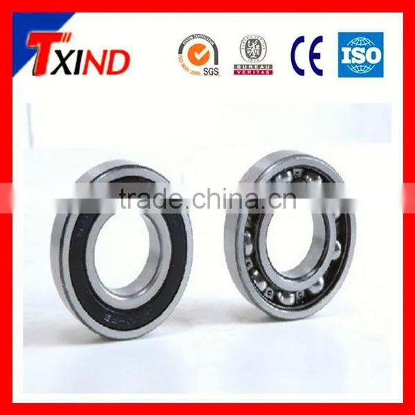 Non-standard Nylon Motorcycle Ball Bearing photo-6