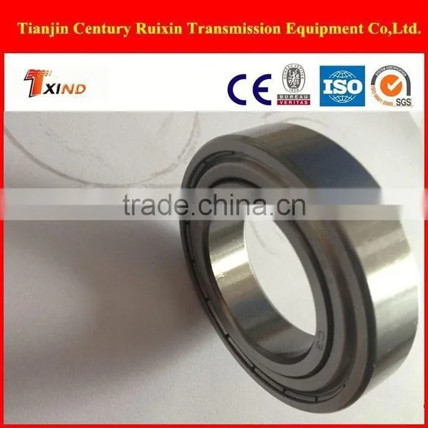 Radial Spherical Plain Bearing Rear Axle Bearing photo-6