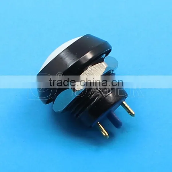 GQ-12BJ Pushbutton, Push Button Switch# photo-2