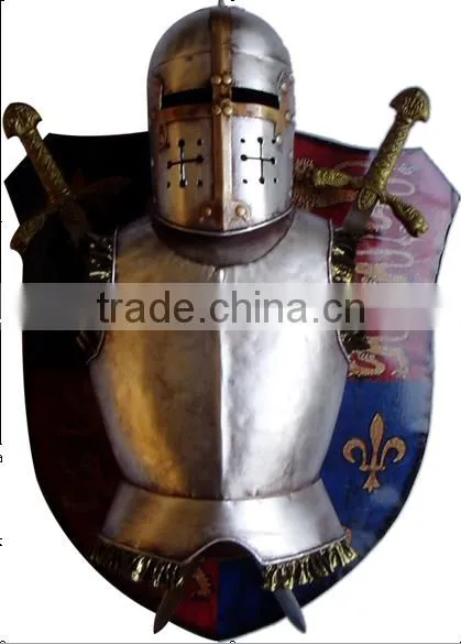 Scottish Armor photo-6
