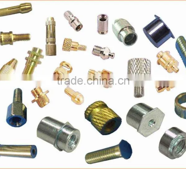 Nickel Metal Sheet Stamping,OEM Stamping Sheet Metal Round Sheet photo-5