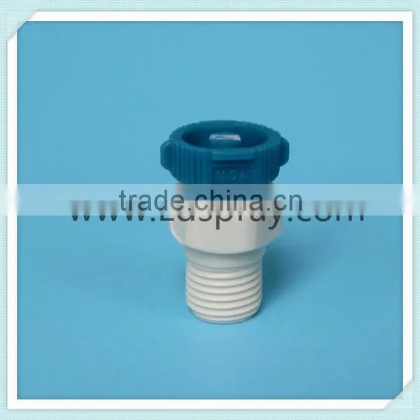 1/8",1/4",3/8",6506,6505 Quick Release Flat Fan Nozzles photo-4