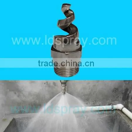 Good Quality Cooling &Dust Control Industry Spray Nozzle photo-5