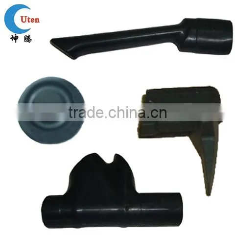 Silicone Rubber Product Manufacturer