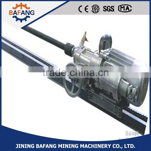 KHYD Explosion Proof Electric Rock Drill/ Explosion Proof Electric Rock Rotary Drill photo-3