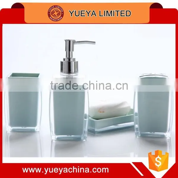 Fashion 5pcs Bathroom Sets Bathroom Accessories photo-2