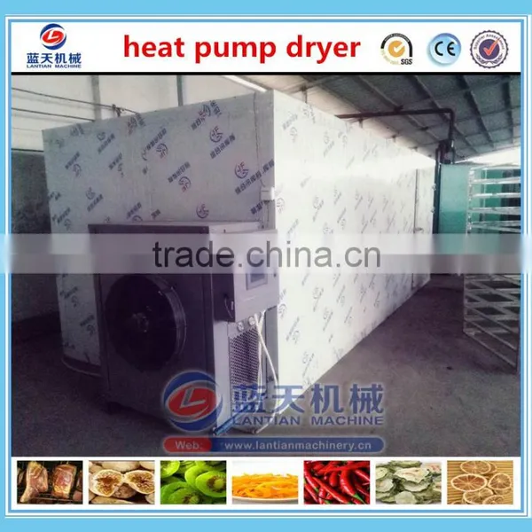 Industrial Full Automatic Fruit and Vegetable Washing and Drying Machine/fruit Drying Machine/vegetable Drying photo-2