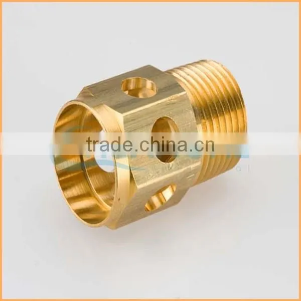Dongguan Factory Supply Titanium Cnc Turning Parts photo-2