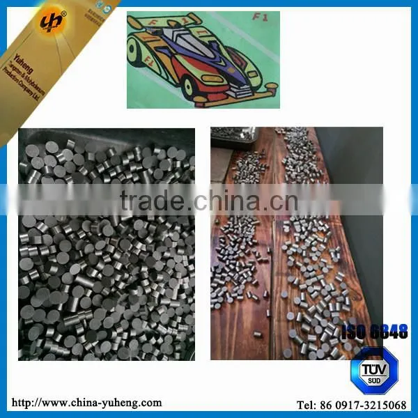 2017 Wholesale Tungsten Heavy Alloy Cylinders photo-2