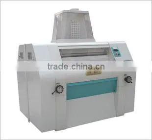 Manual Flour Mill Machinery Prices Rolling Sheat Flour Milling Machine Commercial Flour Mill Machine photo-2