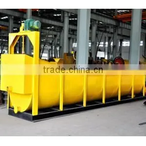Spiral Classifier/screw Classifier for Gold Mining Plant photo-2