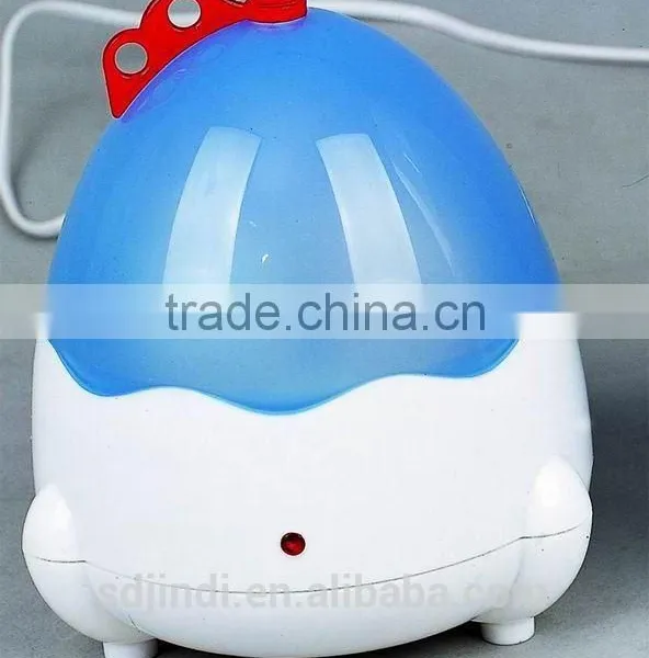 Cute Egg Boiler With Short Time photo-3