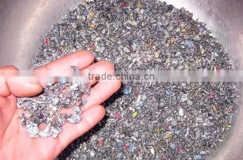 (whatsapp ,+8615937198193) Low Price Industrial Waste Metal Crushing Machine photo-2