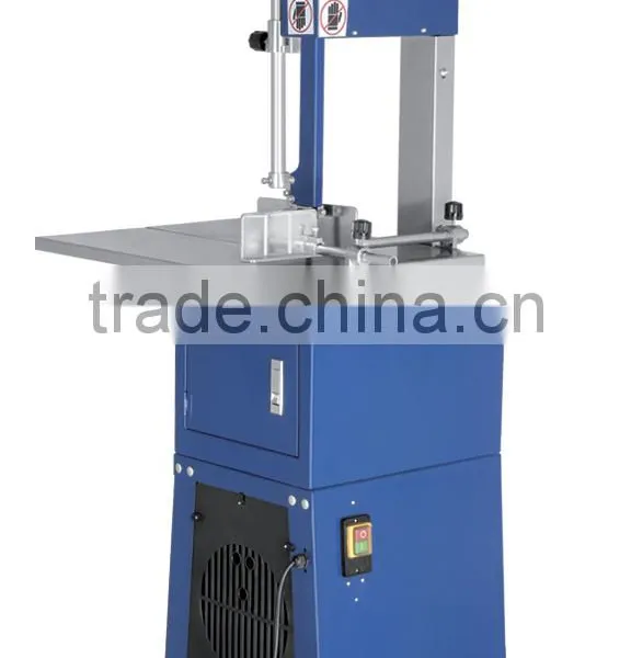 GRT-BS250 Stainless Steel 550W Frozen Meat Saw photo-2