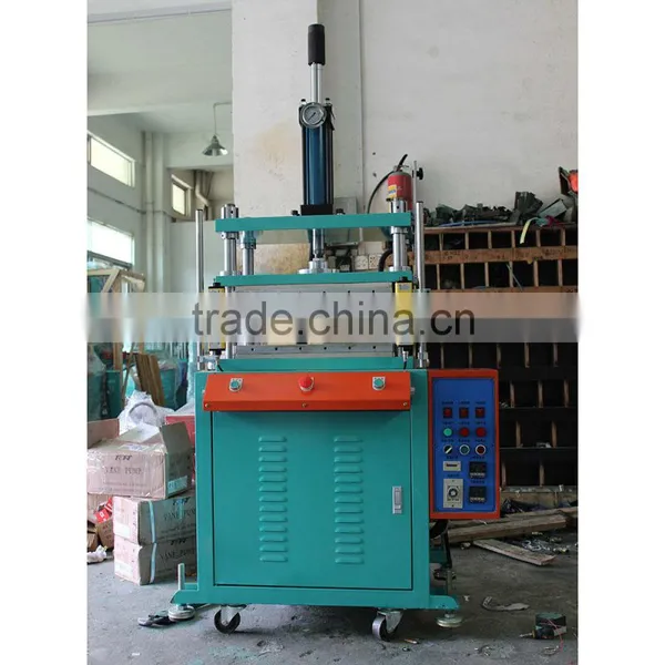 JULY Brand New Coming Good Quality 30 Tons Hydraulic Heat Press Machine photo-3