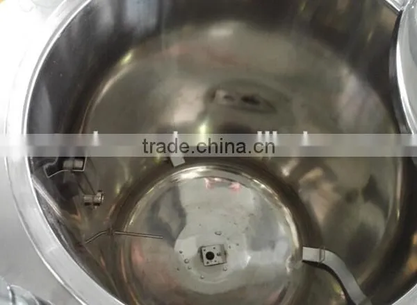 VA-SV Pre Vacuum Autoclave Sturdy Autoclave Steam Autoclave photo-6