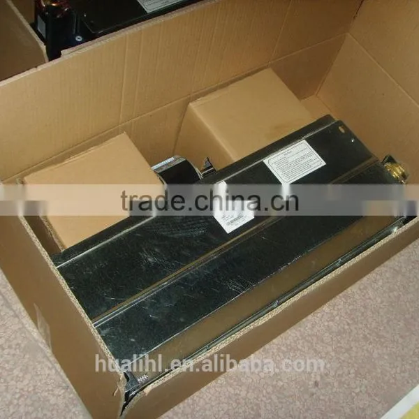 Water Horizontal Concealed Fan Coil Unit With Plenum Box photo-3