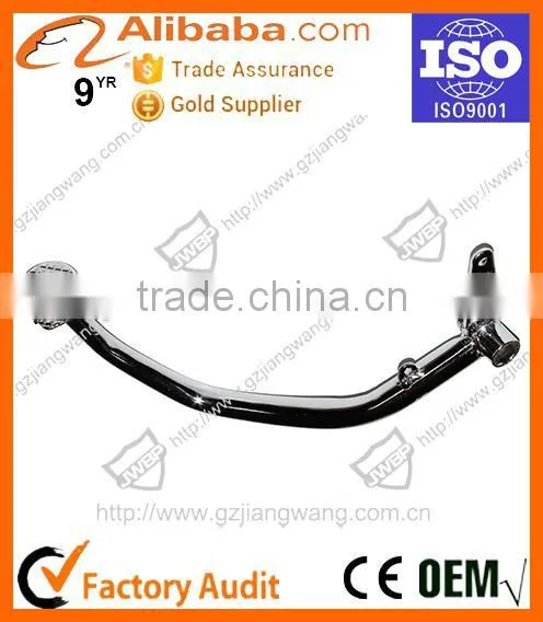 Durable Pedal De Freno Para Motocicleta CG125 photo-3