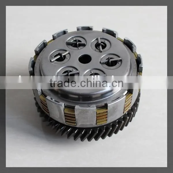 AX100 Gasoline Engine Drive Clutch Parts photo-5