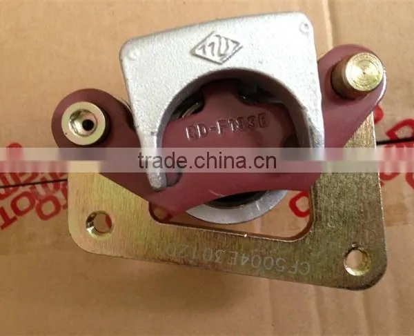 CFMOTO 500CC ATV/UTV LEFT CALIPER,FRONT BRAKE photo-2