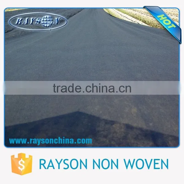 China Supplier Non Woven Agriculture Weed Control Ground Cover photo-2