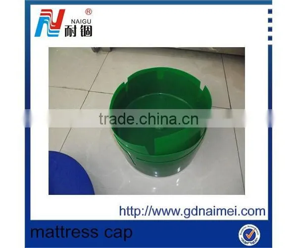 Top Sale 2015 Packing Mattress pe Cap photo-3