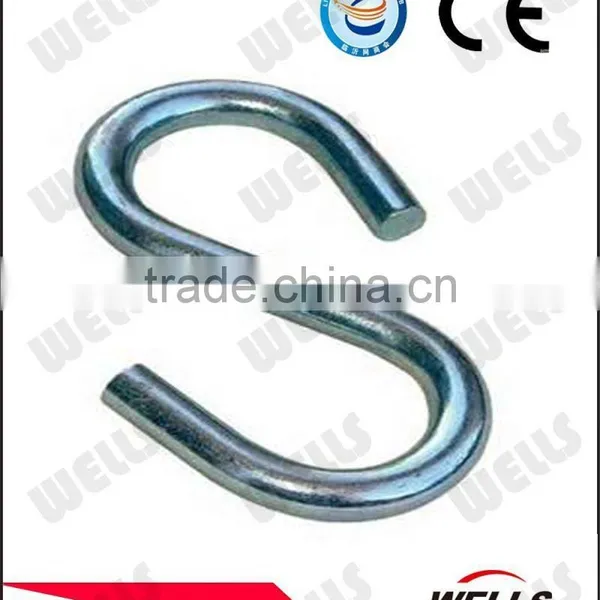 High Quality Closed s Hook