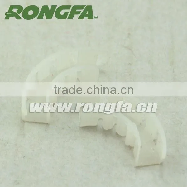 White Plastic Tomato Clip photo-2