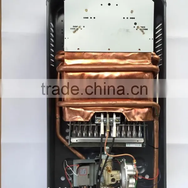 3v Ignition Card and Valve for Gas Water Heater BK175 photo-3
