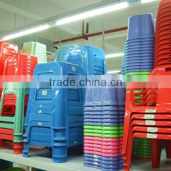 Plastic Stool