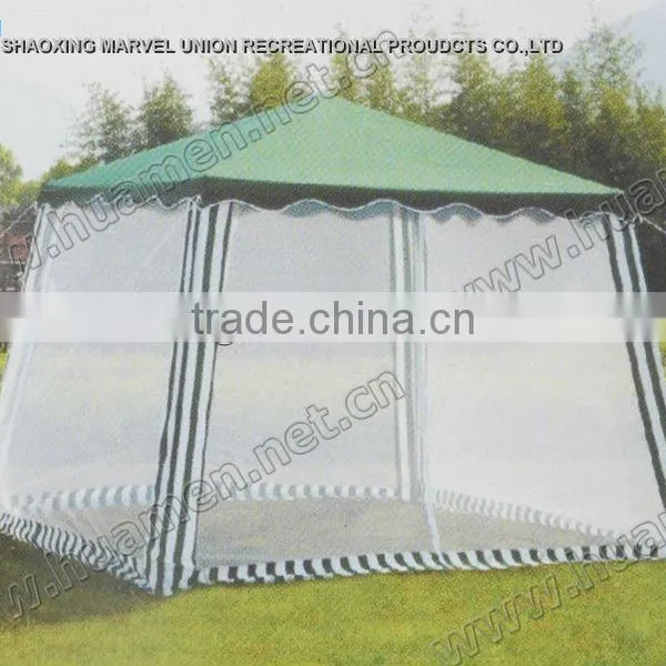 3x9M Cheap Polyester Party Tent With High Quality photo-3
