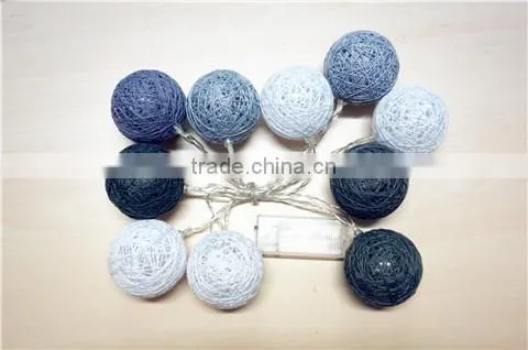 10L Metal Ball LED Light photo-6