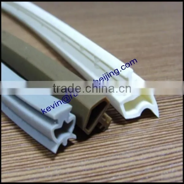 Good Performance Boat Window Rubber Seal photo-5